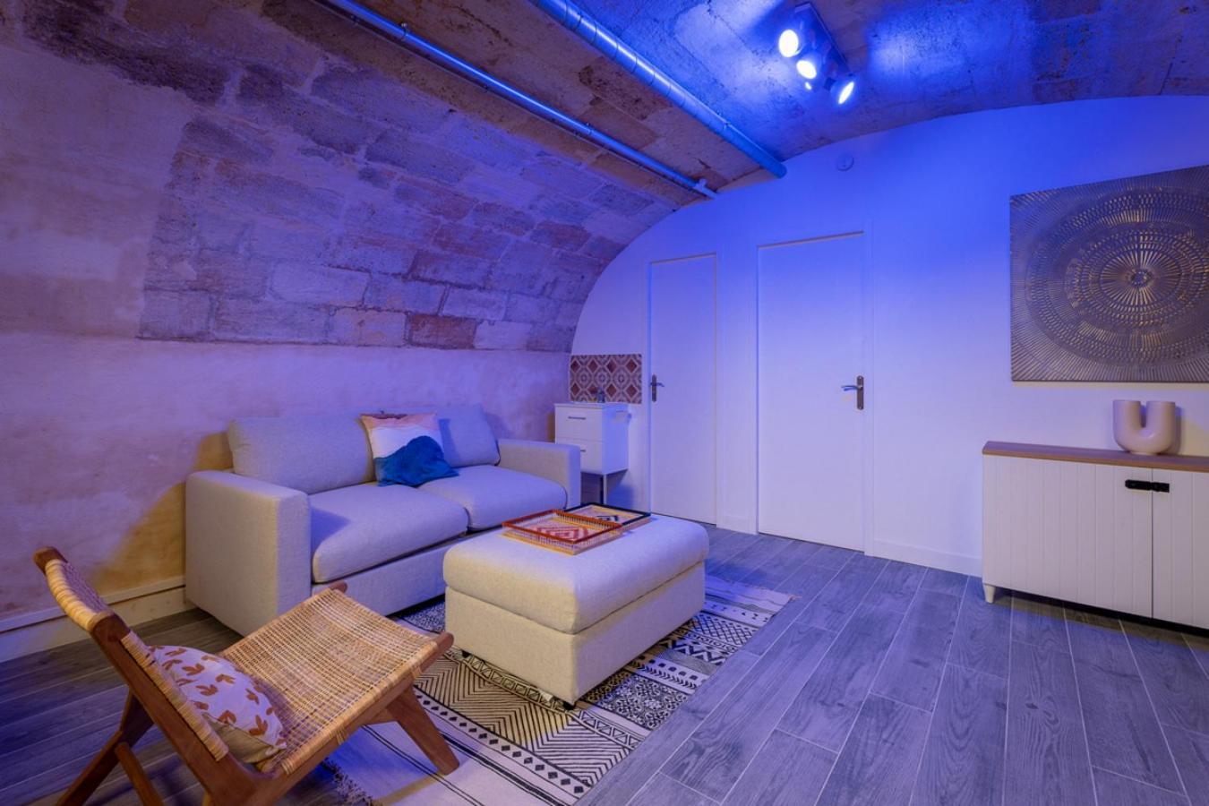 Centre Proche Tramway Apartment