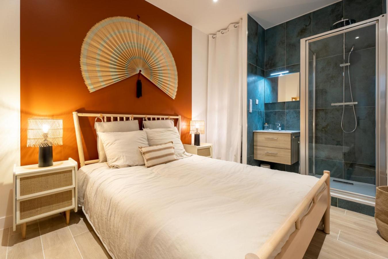 Apartment Centre Proche Tramway
